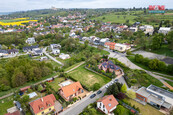 Prodej pozemku k bydlení, 900m2, Olomouc, Droždín, cena cena v RK, nabízí M&M reality holding a.s.