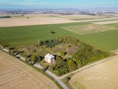 Prodej, Pozemky pro bydlení, 1036 m2 Uničov Renoty, cena 3097640 CZK / objekt, nabízí 