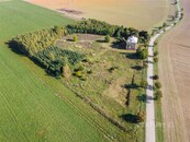 Prodej stavebního pozemku číslo 13 (parc. číslo 340/26) , 1207 m2 Uničov Renoty, cena 3367530 CZK / objekt, nabízí 