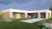 Prodej, Pozemky pro bydlení č.15, 1123 m2 Uničov Renoty, cena 3133170 CZK / objekt, nabízí 
