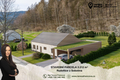 Prodej, Pozemek pro stavbu RD, bytů, Sobotín, cena 2499 CZK / m2, nabízí 