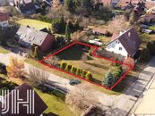 Prodej, Pozemek pro stavbu RD, bytů, Plumlov, cena 2200000 CZK / objekt, nabízí 