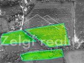 Polom - investiční stavební pozemky 5462m - Ideální pro developery, cena 7062000 CZK / objekt, nabízí 