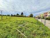 Prodej pozemku pro bydlení, CP 2 219 m2, obec Dřevohostice, cena cena v RK, nabízí 