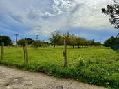 Ve výhradním zastoupení majitele nabízím k prodeji stavební pozemek o CP 1 100 m2 v obci Dřevohostic, cena 2900 CZK / m2, nabízí 