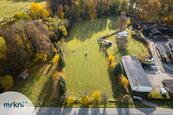 Pozemek s obrovským potenciálem Maršíkov u Velkých Losin, cena 12150000 CZK / objekt, nabízí 