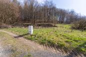Stavební pozemek 1303 m2 s platným povolením, Rejchartice, cena 990000 CZK / objekt, nabízí 