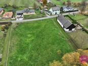 Prodej stavebního pozemku o velikosti 1321 m2 v obci Velké Losiny, cena 2295000 CZK / objekt, nabízí 