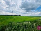 Prodej těžebního pozemku štěrkopísku o velikosti 29280 m2 v obci Liboš, cena 500 CZK / m2, nabízí 