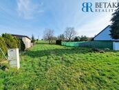 Prodej - Stavební pozemek Přerov VI-Újezdec, cena 2181 CZK / m2, nabízí 