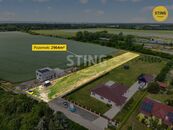 Pozemek, bydlení, prodej, Brodek u Přerova, Přerov, cena 6500000 CZK / objekt, nabízí 