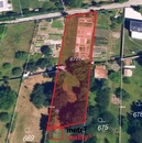 Prodej stavebního pozemku 724 m2, Olomouc - Slavonín, cena 4360000 CZK / objekt, nabízí 