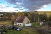 Prodej pozemku pro výstavbu bytového domu, Huzová, cena 990000 CZK / objekt, nabízí 