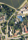 Prodej stavebního pozemku, 800 m2, Charváty, část Drahlov., cena 2800000 CZK / objekt, nabízí 