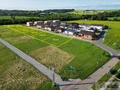 Prostějov, Vrahovice - stavební pozemky pro RD, cena 4800 CZK / m2, nabízí 