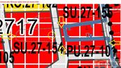 Olomouc, Nové Sady - pozemek 2 198 m2, cena 2990 CZK / m2, nabízí 