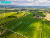 Nabízíme k prodeji ornou půdu v obci Křelov u Olomouce., cena 99 CZK / m2, nabízí 