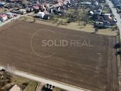Exkluzivní stavební pozemek 5 332 m 2 stavební místa a absolutní soukromí, Uhřičice, cena 4992000 CZK / objekt, nabízí 