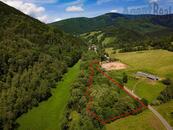 Prodej pozemku ve Vernířovicích (14.183 m2), cena 5600000 CZK / objekt, nabízí 