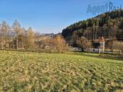 Prodej stavebního pozemku ve Stříbrnicích, cena 3800000 CZK / objekt, nabízí 