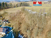 Prodej louky, 3087 m2, Hanušovice, cena 650000 CZK / objekt, nabízí 