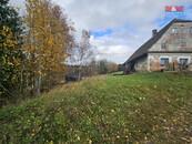 Prodej louky, 1636 m2, Hanušovice, cena 940701 CZK / objekt, nabízí 