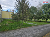 Prodej provozní plochy, 1155 m2, Černá Voda, cena 848925 CZK / objekt, nabízí 