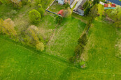 Prodej louky, 615 m2, Moravský Beroun, cena 445875 CZK / objekt, nabízí 