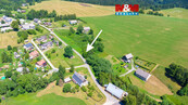 Prodej pozemku k bydlení, 562 m2, Hanušovice, cena 920000 CZK / objekt, nabízí 