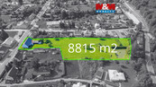 Prodej pozemku k bydlení, 8815 m2, Loučná nad Desnou, cena 12800000 CZK / objekt, nabízí 