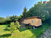 Prodej zahrady, 750 m2, Příkazy, cena 2600000 CZK / objekt, nabízí 