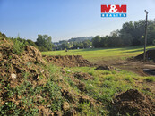 Prodej pozemku k bydlení, 827 m2, Přerov, cena 2250000 CZK / objekt, nabízí 