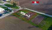 Prodej zahrady, 958 m2, Náklo, cena 1521000 CZK / objekt, nabízí 
