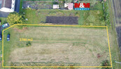 Prodej pozemku k bydlení, 2790 m2, cena 5830000 CZK / objekt, nabízí 