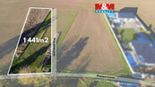 Prodej pozemku k bydlení, 1441 m2, Mohelnice, cena cena v RK, nabízí 