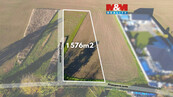 Prodej pozemku k bydlení, 1576 m2, Mohelnice, cena 4425410 CZK / objekt, nabízí 
