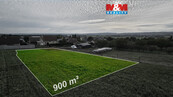Prodej pozemku k bydlení, 900 m2, Dubicko, cena cena v RK, nabízí 