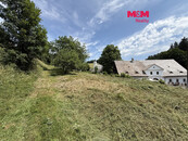 Prodej pozemku k bydlení, 1595 m2, Hanušovice, cena 1300000 CZK / objekt, nabízí 