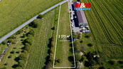 Prodej pozemku k bydlení, 2273 m2, Přerov, cena 1550000 CZK / objekt, nabízí 