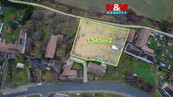 Prodej pozemku k bydlení, 1545 m2, Přemyslovice, cena 3990000 CZK / objekt, nabízí 