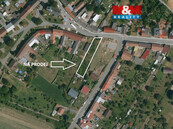 Prodej pozemku k bydlení, 1072 m2, Stařechovice, cena 3200000 CZK / objekt, nabízí 