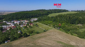 Prodej pozemku k bydlení, 4142 m2, Přerov, ul. Mezilesí II, cena cena v RK, nabízí 