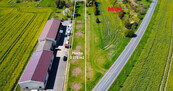 Prodej pozemku k bydlení, 2273 m2, Přerov, cena 1550000 CZK / objekt, nabízí 