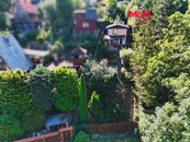 Prodej pozemku k bydlení, 462 m2, cena 3350000 CZK / objekt, nabízí 
