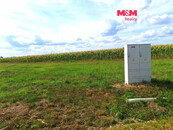 Prodej pozemku k bydlení, 1607 m2, Štarnov, cena 2549000 CZK / objekt, nabízí 