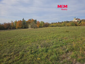 Prodej pole, 1419 m2, Olomouc - Droždín, cena 3668500 CZK / objekt, nabízí 