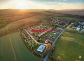 Prodej stavebního pozemku 589 m, Zábřeh, cena 2106400 CZK / objekt, nabízí 