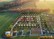Prodej stavebního pozemku 649 m, Zábřeh, cena 2188350 CZK / objekt, nabízí 