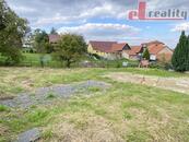 Prodej stavebního pozemku, Provodovice, 740 m2, cena 1200000 CZK / objekt, nabízí 