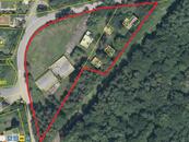 Mostkovice, investiční příležitost, pozemek s objekty k rekreaci 4602 m2, cena 4900 CZK / m2, nabízí 